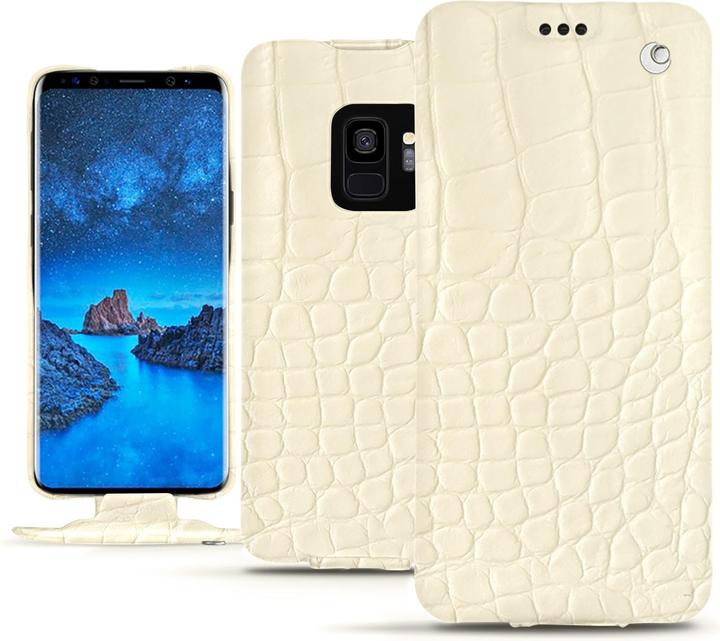 Image du produit Noreve Housse cuir vertical (Samsung Galaxy S9)