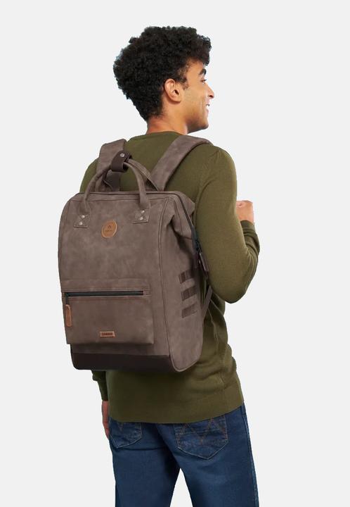 Image du produit Cabaia Adventurer L Nubuck (26 l)