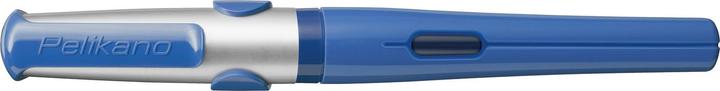Actual product image Pelikan o Original right-handed fountain pen M (Assorted colours, 12 x)