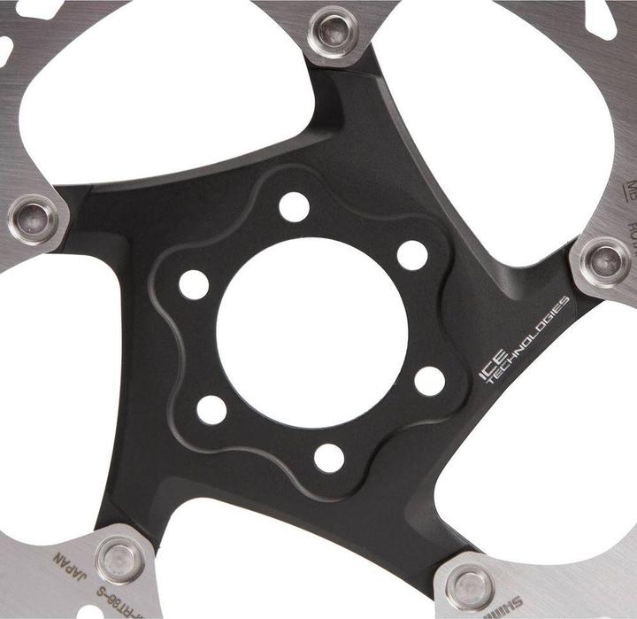 Immagine prodotto Shimano Deore XT SM-RT86 (160 mm)