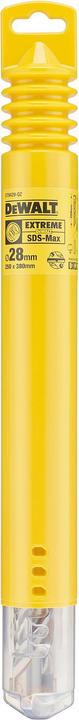 Immagine prodotto DeWalt Trapano a percussione SDSmax (28 mm)