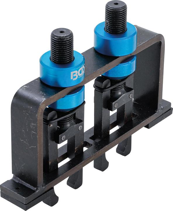 Actual product image BGS Crankshaft Mounting Tool for VAG 6- and 8-cylinder TDI