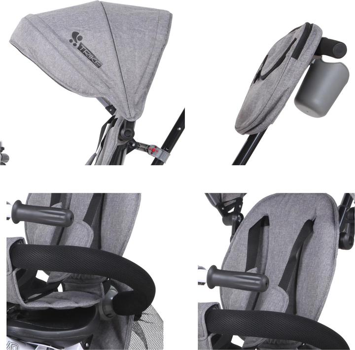 Actual product image Lorelli Moovo