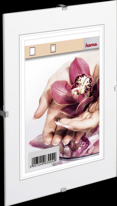 Immagine prodotto Hama Clip-Fix (13 x 18 cm)