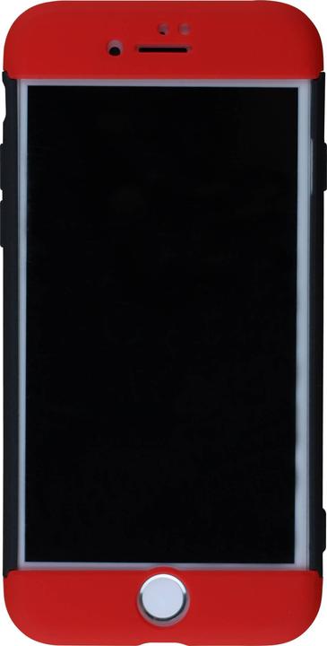Actual product image PhoneLook Coque 360° Full Body noir (Apple iPhone XS Max)