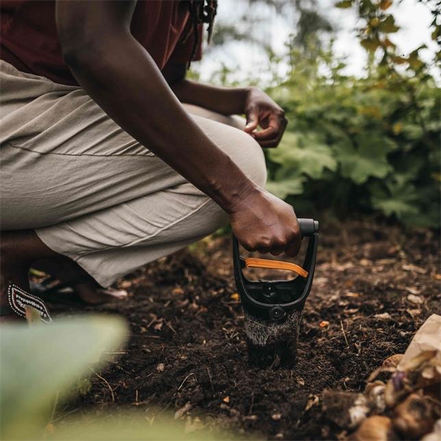 Produktbild Fiskars Blumenzwiebelpflanzer