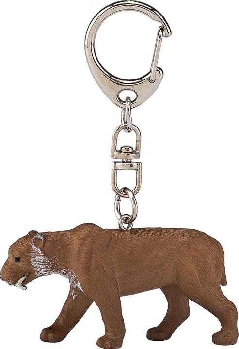 Image du produit Porte-clés Mojo Smilodon - 387450
