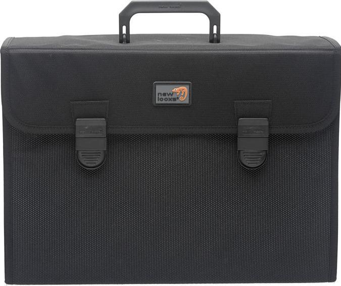Produktbild New Looxs 5310416 (20 l, Gepäckträgertasche)
