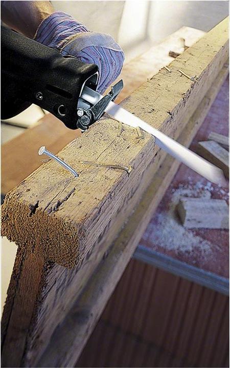 Productafbeelding Bosch Professional Zubehör PRO Vezelisolatie S1213AWP blad
