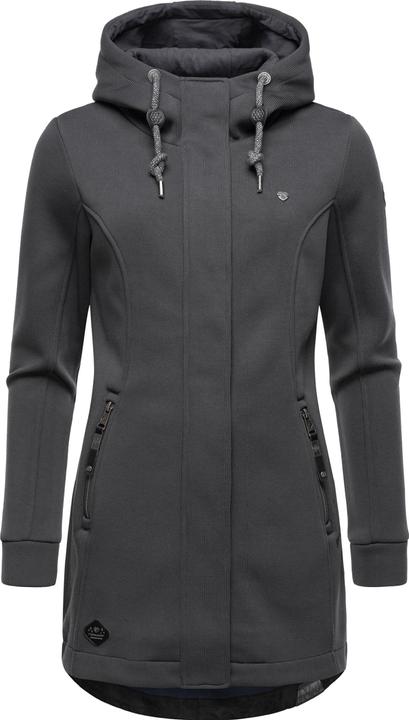 Ragwear Letti Bonded