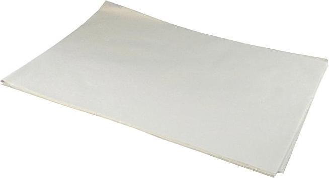 Venardo Gastro Krepp weiss (5 x)