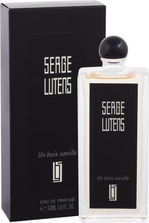 Produktbild Serge Lutens Un Bois Vanille (Eau de Parfum, 50 ml)