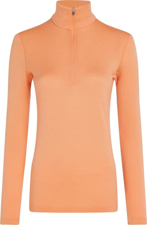 Produktbild Icebreaker Women Merino 260 Tech LS Half Zip (M)