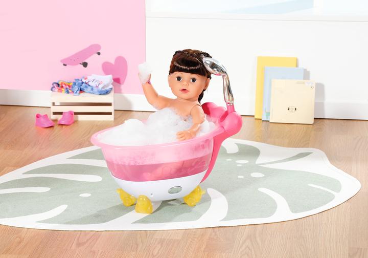 Actual product image Baby Born Sister