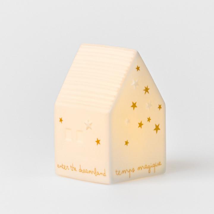 Actual product image Räder Led Enter the Dreamland house