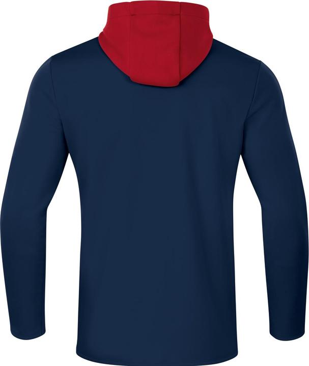 Produktbild JAKO Kapuzenjacke Champ 2.0 Damen 34 (34)