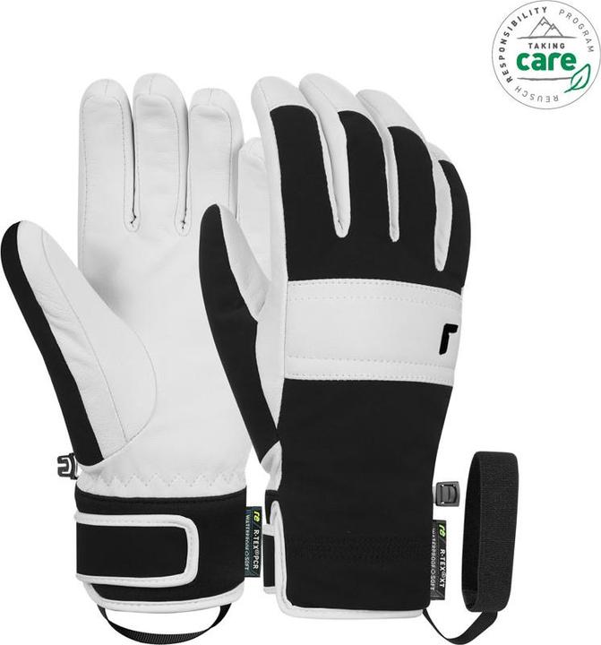 Reusch Explorer Pro R-TEX PCR
