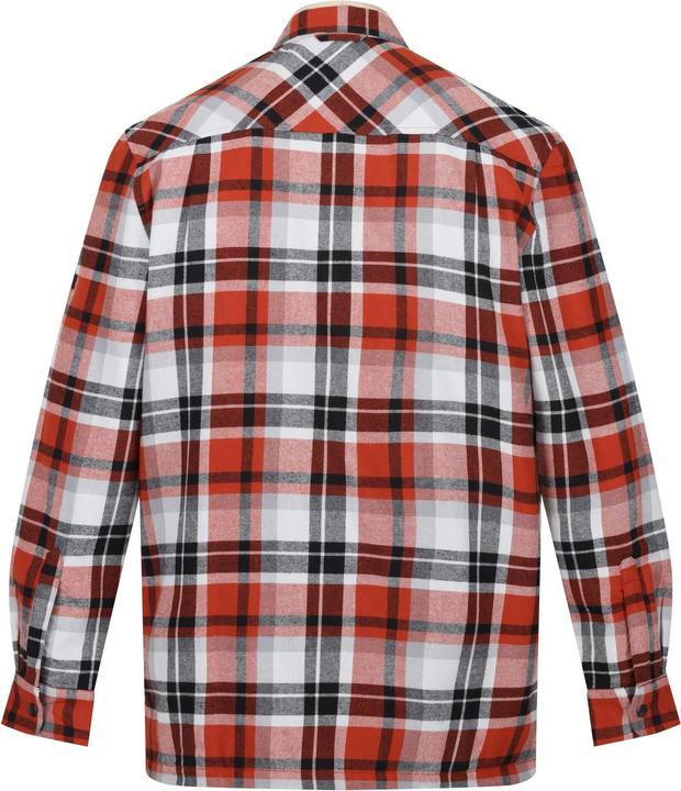 Immagine prodotto Regatta Thamos Camicia A Quadri Manica Lunga Uomo (XXL)