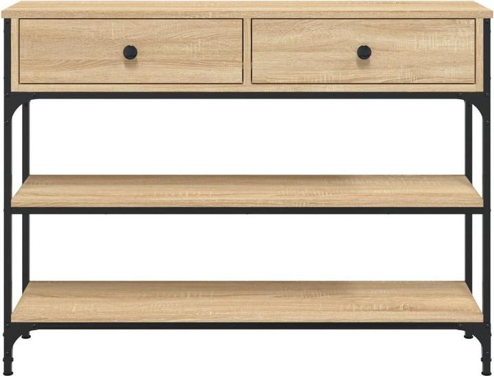 Immagine prodotto VidaXL Ginelle (100 x 25 x 75 cm)