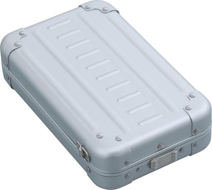 Image du produit Aleon Etui vertical en aluminium Vanity Case 7,5