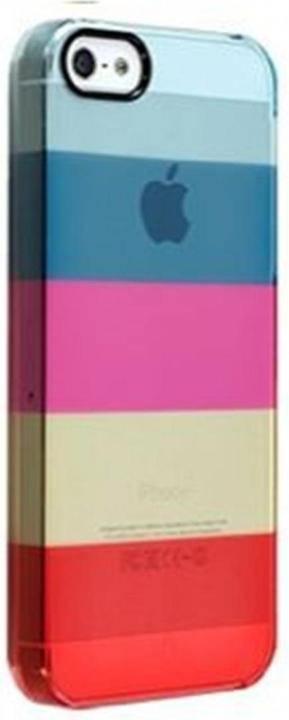 Immagine prodotto Uncommon Custodia Deflector per iPhone 5/5S/SE Life Saver Stripe (Apple iPhone 5, Apple iPhone 5s, Apple iPhone SE)