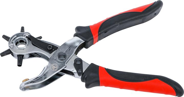 Immagine prodotto BGS Pinze per punzoni a revolver (282 mm)