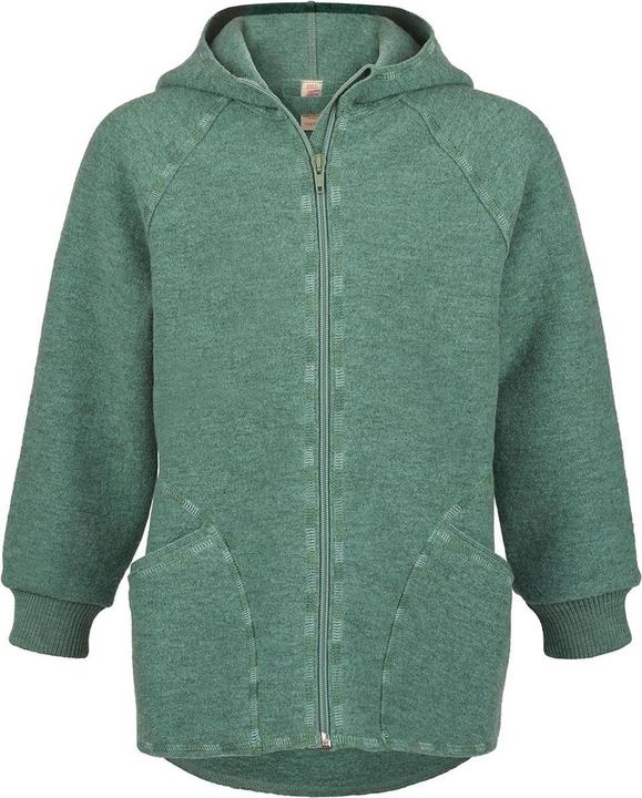 Engel Natur Kapuzen Jacke