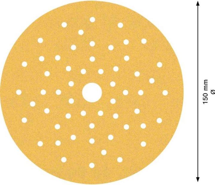 Actual product image Bosch Professional Zubehör Expert C470 (G150)