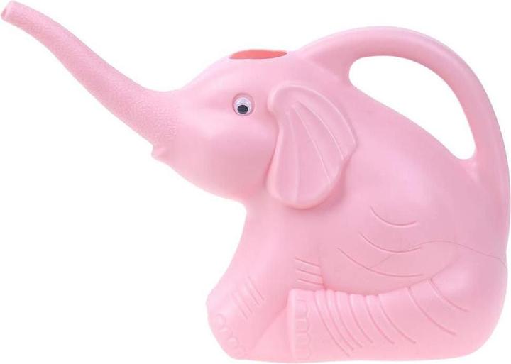 Produktbild JTI Elefantenförmige Giesskanne - rosa