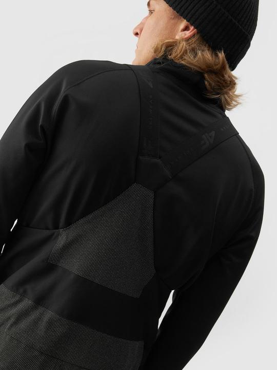 Actual product image 4F Snowboard Bib Trousers (L)