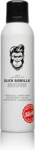 Image du produit Slick Gorilla Spray au sel (200 ml)