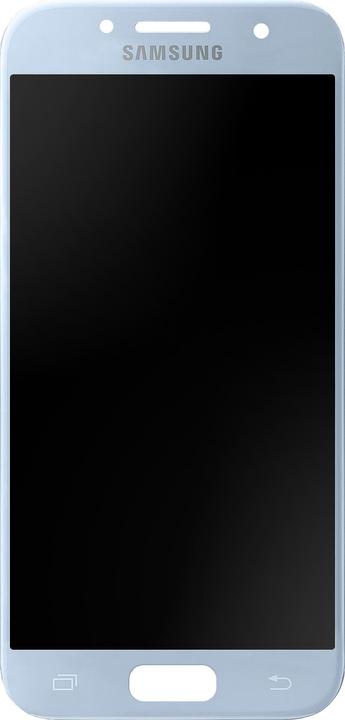 Image du produit Samsung LCD Assembly (Écran, Galaxy A3 (2017))
