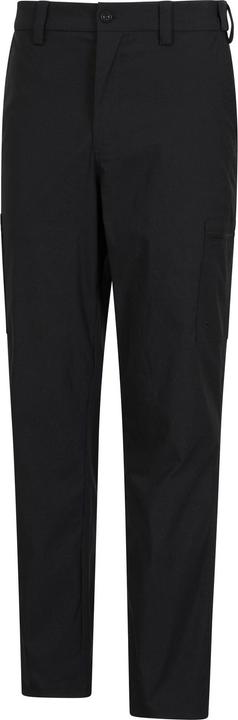 Immagine prodotto Mountain Warehouse Trek Pantaloni Cargo Elasticizzato Uomo (40)