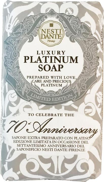 Produktbild Nesti Dante Luxury Platinum (Hartseife)
