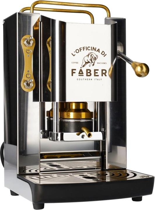 Image du produit Faber Italia Pro Deluxe (E.S.E., Prise UE)
