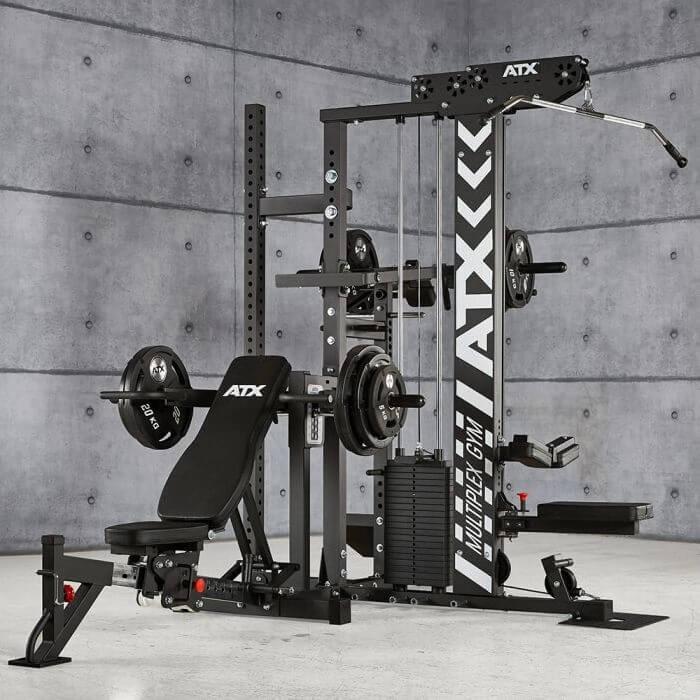 Actual product image ATX MultipleX GYM