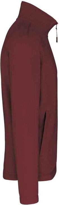 Actual product image Kariban Mens Falco Fleece Jacket (L)
