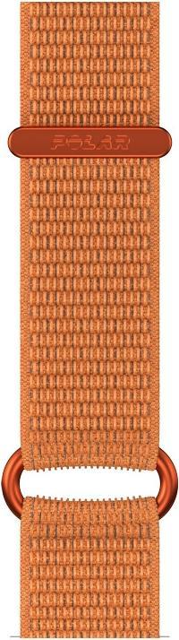Image du produit Polar WB 22MM ORA M/L H&L (22 mm, Fermeture velcro, Nylon)