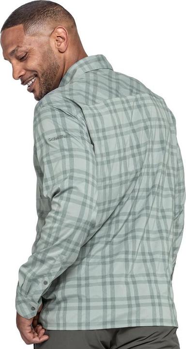 Actual product image Schöffel Shirt Style Dynkur MNS (54, XL)