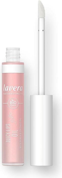 Lavera Olio labbra Juicy BIO - 5,5ml - (Succoso)