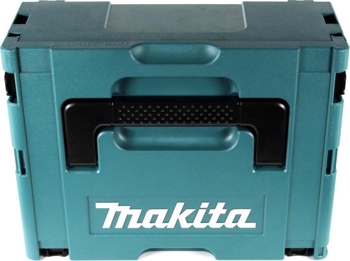 Image du produit Makita Meuleuse d'angle sans fil (125 mm)