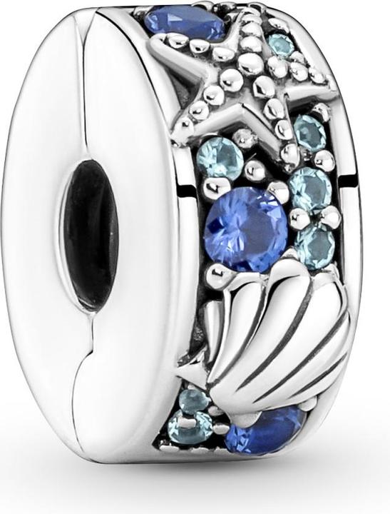 Pandora Moments (Silber 925)