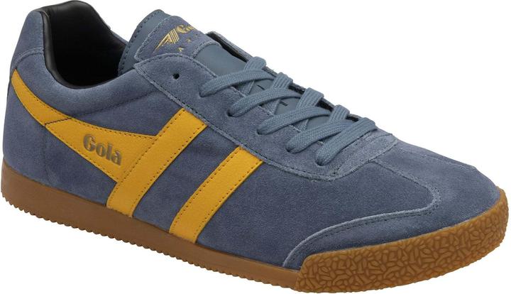 Produktbild Gola Harrier Suede (45)