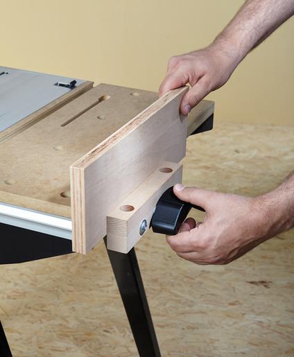 Produktbild wolfcraft Master Cut 1500 EU (94 cm, 64 cm)