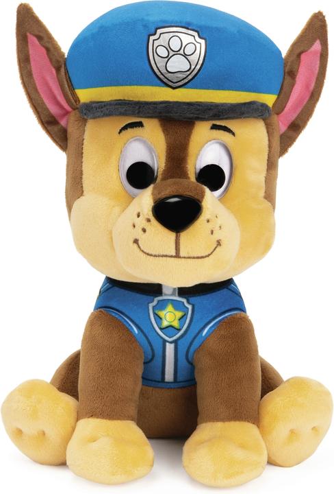 Image du produit Spin Master Paw Patrol Chase (23 cm)
