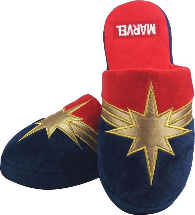 Immagine prodotto Captain Marvel Pantofole donna/donna (35.5)