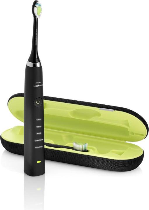 Produktbild Philips Sonicare Sonicare DiamondClean (Schallzahnbürste)