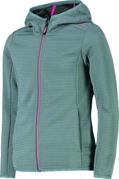 Image du produit CMP Campagnolo Hoodie (152)