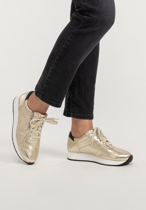 Image du produit Vitaform Sneaker Hirschleder Soft (42)