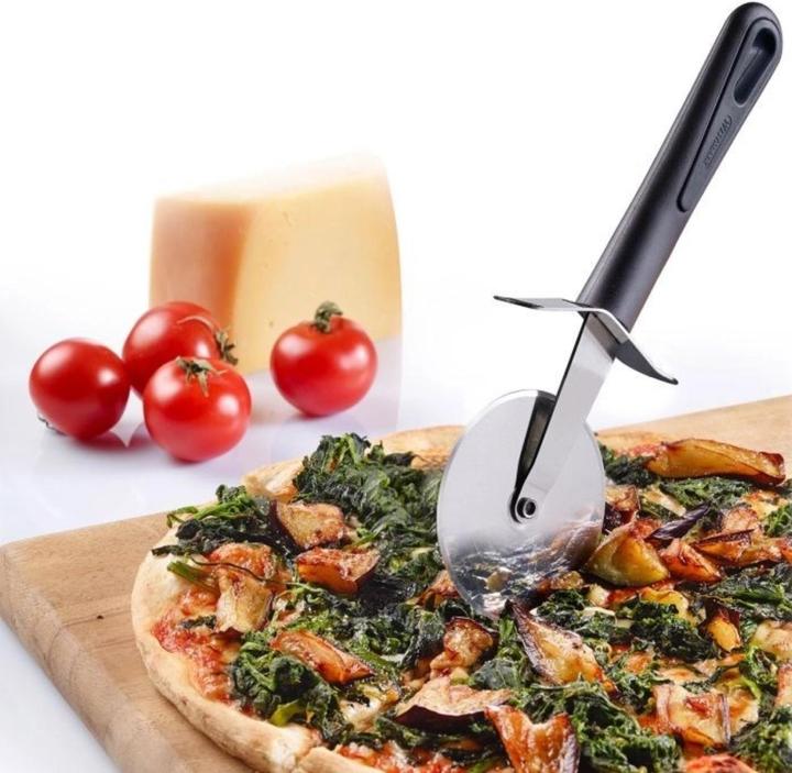 Produktbild Westmark Pizzaschneider "Gentle" Ø 6.9 cm, 21.2x7.6x2 cm